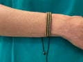 Griyama Bracelet - adjustable