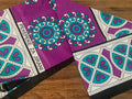 Kitenge fabric