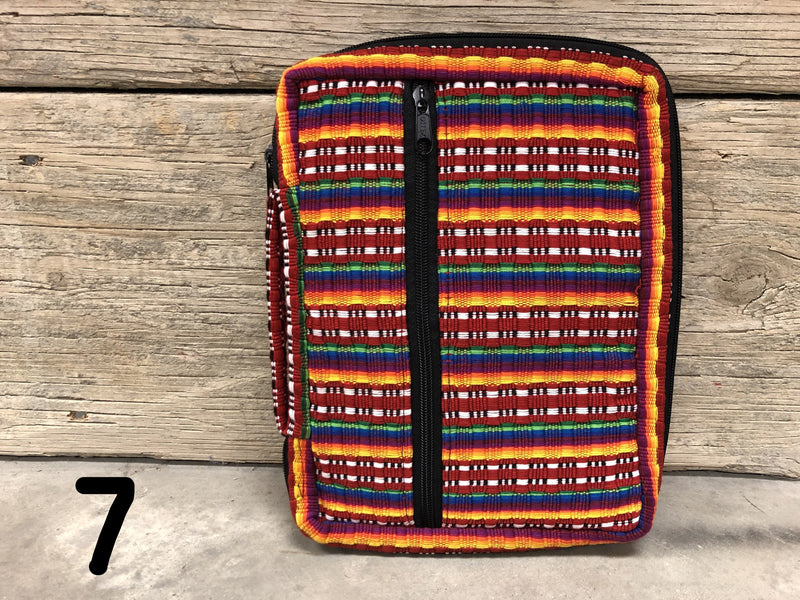 Bible Case - Panalito MED