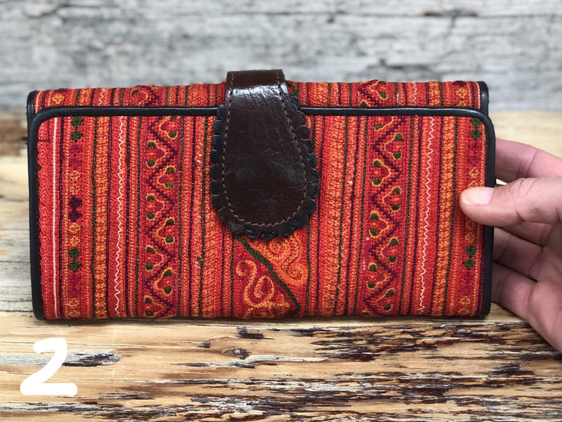 Wallet Hilltribe