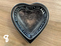 Heart Dish - Soapstone Carved MORE COLORS