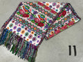 Wipil Table Runners - Assorted Patterns & Sizes