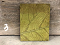 Notebook - Teak - Med