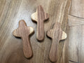 Wooden cross sm