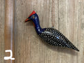 Hanging Bird