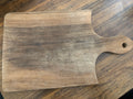 Olivewood Cheese Boards