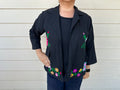 Jacket - Embroidered Deluxe