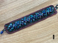 Bracelet - beaded deluxe stone mat