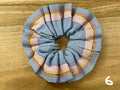 Scrunchie - pastels