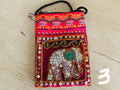 Small Elephant  purse