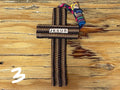 Cross Bookmark - Jesus