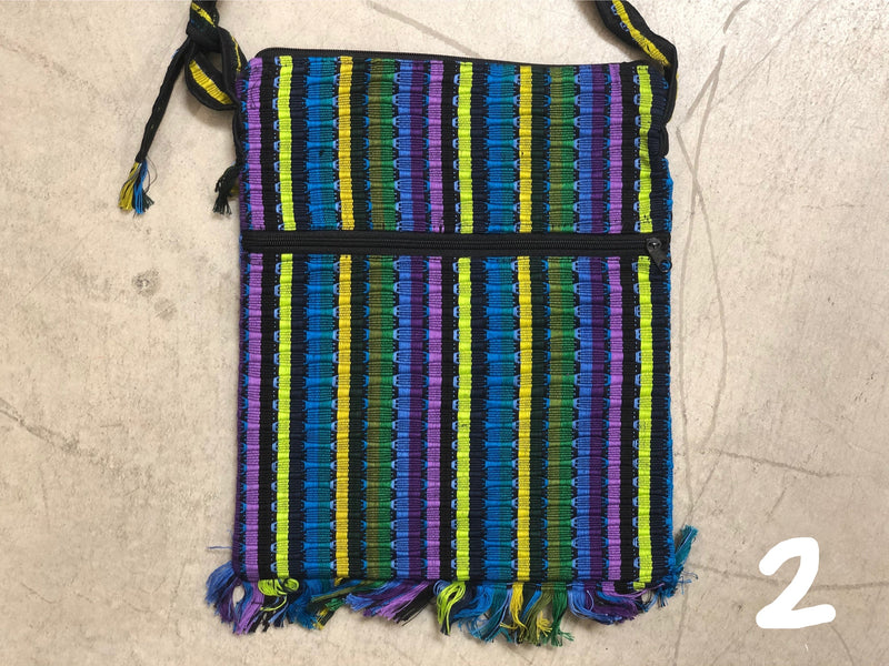 Crossbody Panalito LG