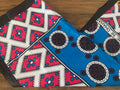 Kitenge fabric