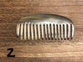 Comb - cowhorn