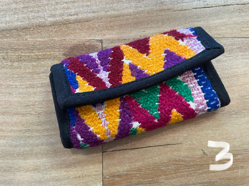 Keyholder Wallet - Wipil