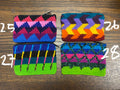Crochet Coin Purse / Wallet
