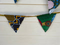 Party flags - bunting