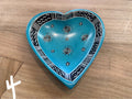 Heart Dish - Soapstone Carved MORE COLORS