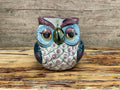 Ceramic Mug - owl