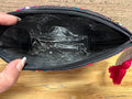 Wipil makeup bag - waterproof lining