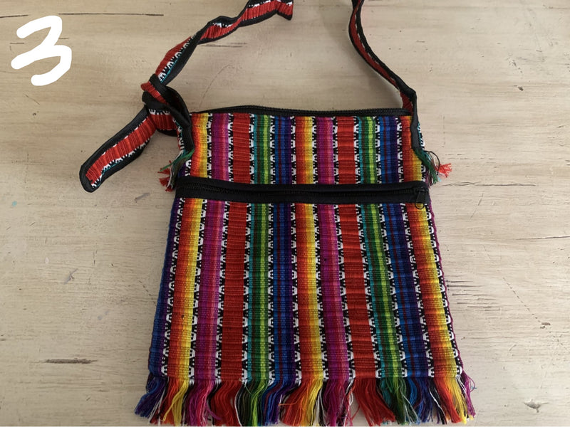 Panalito Travel Bag