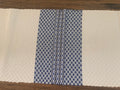 Table runner - cotton & geo - MORE COLORS