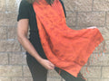 Chinese Brocade Scarf
