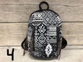 Mini Backpack Purse - MIX