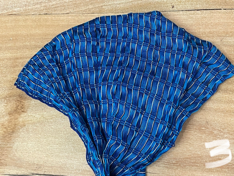 Woven Headband - MORE COLORS