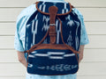 Backpack purse sm - JASPE - MORE colors!