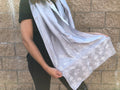 Chinese Brocade Scarf