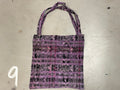 Shopping bag - Corte sm