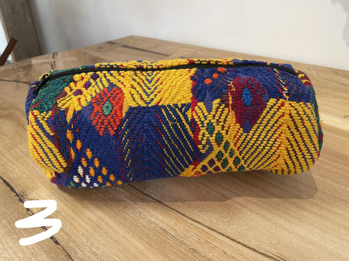Wipil Tube Toiletry bag LG- MORE COLORS